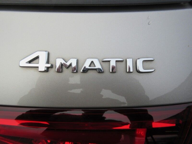 2020 Mercedes-Benz GLE GLE 450 4MATIC SUV St. George SC