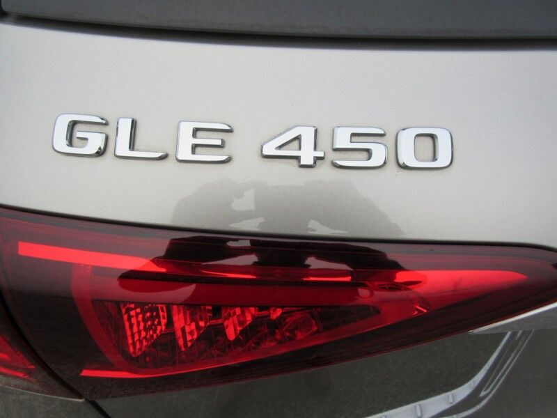 2020 Mercedes-Benz GLE GLE 450 4MATIC SUV St. George SC