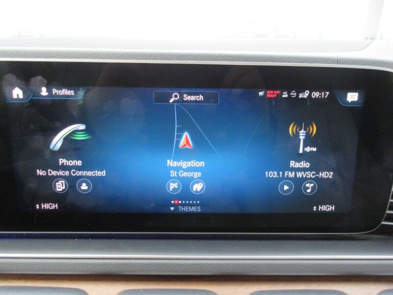 2020 Mercedes-Benz GLE GLE 450 4MATIC SUV St. George SC