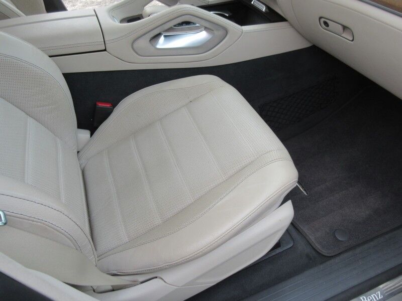 2020 Mercedes-Benz GLE GLE 450 4MATIC SUV St. George SC