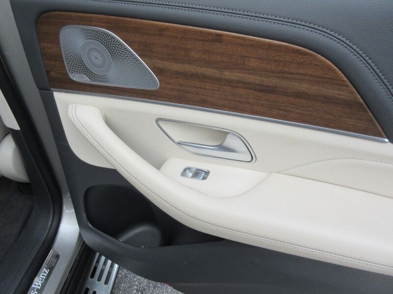 2020 Mercedes-Benz GLE GLE 450 4MATIC SUV St. George SC