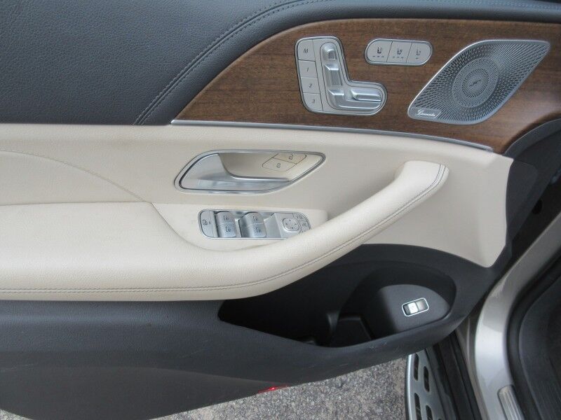 2020 Mercedes-Benz GLE GLE 450 4MATIC SUV St. George SC