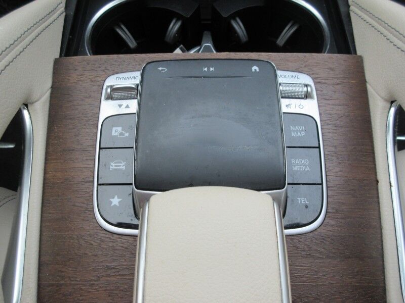 2020 Mercedes-Benz GLE GLE 450 4MATIC SUV St. George SC