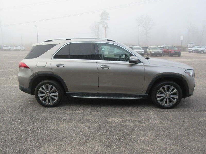 2020 Mercedes-Benz GLE GLE 450 4MATIC SUV St. George SC