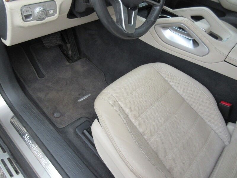 2020 Mercedes-Benz GLE GLE 450 4MATIC SUV St. George SC