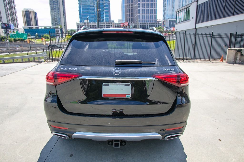 2020 Mercedes-Benz GLE GLE450 - Photo 7