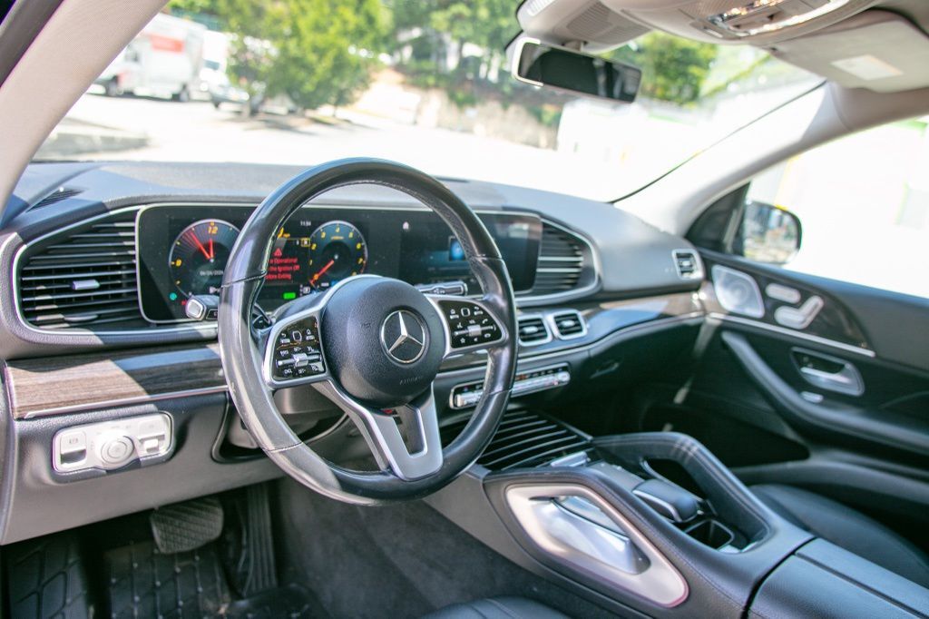 2020 Mercedes-Benz GLE GLE450 - Photo 8