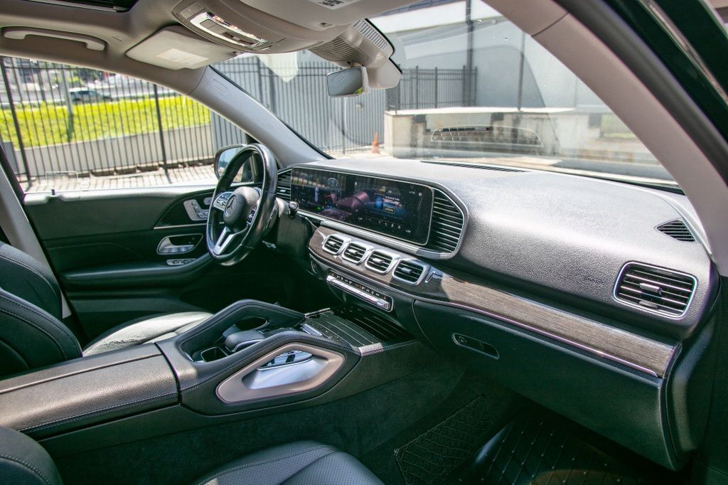2020 Mercedes-Benz GLE GLE450 - Photo 17