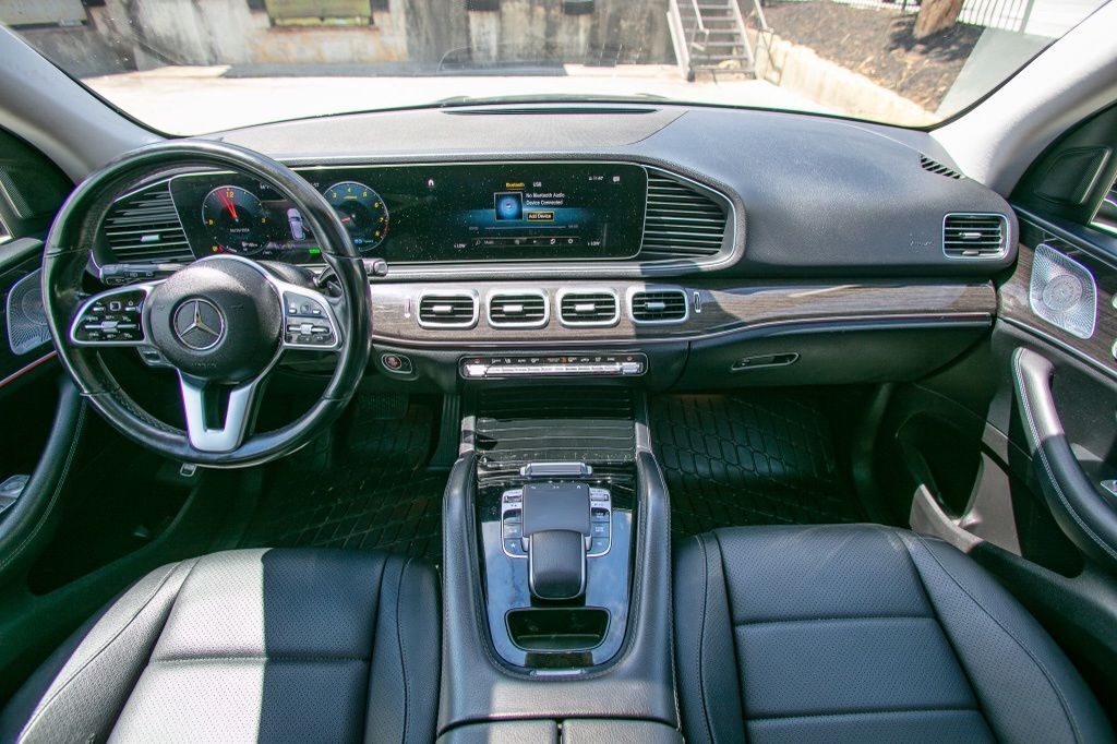 2020 Mercedes-Benz GLE GLE450 - Photo 13