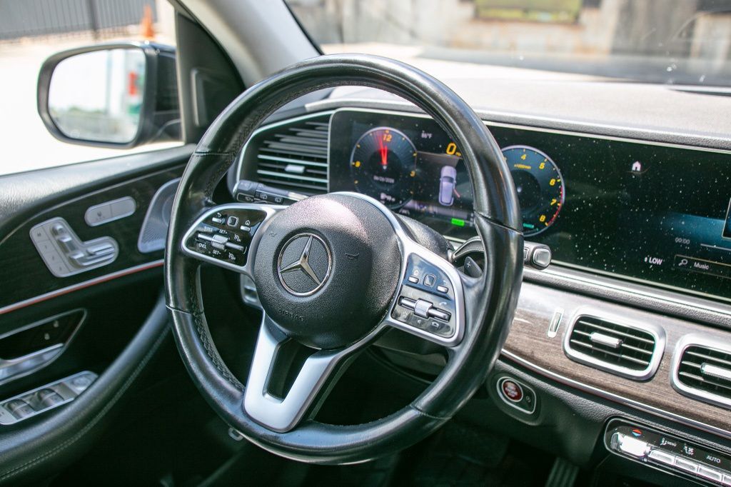2020 Mercedes-Benz GLE GLE450 - Photo 12