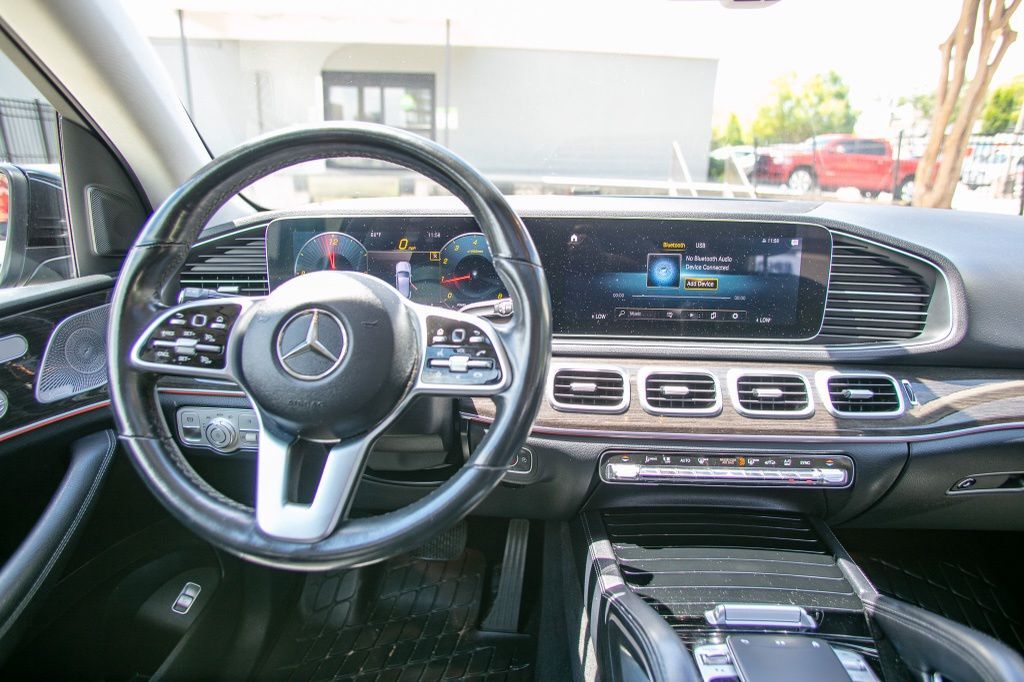 2020 Mercedes-Benz GLE GLE450 - Photo 10