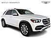 2020 Mercedes-Benz GLE GLE 450