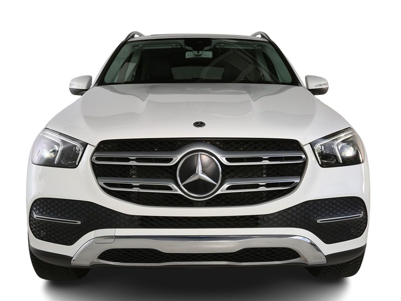 2020 Mercedes-Benz GLE GLE 450