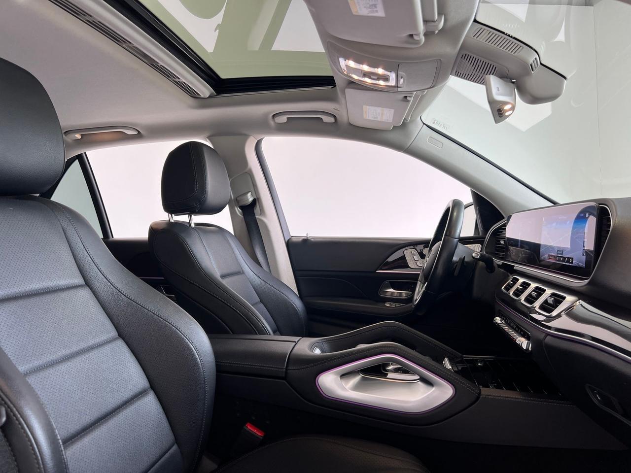 2020 Mercedes-Benz GLE GLE 450 Indianapolis IN