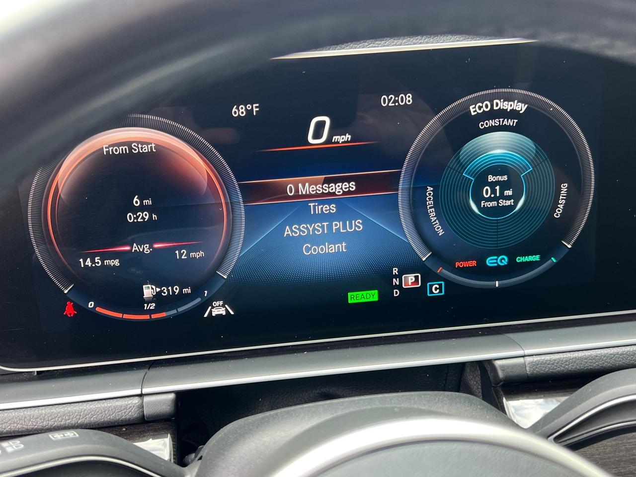 2020 Mercedes-Benz GLE GLE 450 Indianapolis IN