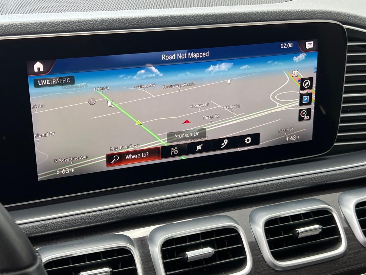 2020 Mercedes-Benz GLE GLE 450 Indianapolis IN
