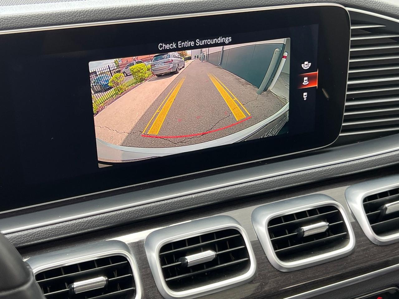 2020 Mercedes-Benz GLE GLE 450 Indianapolis IN