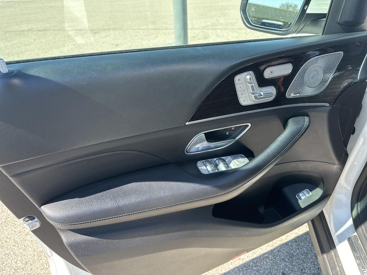 2020 Mercedes-Benz GLE GLE 450 Indianapolis IN