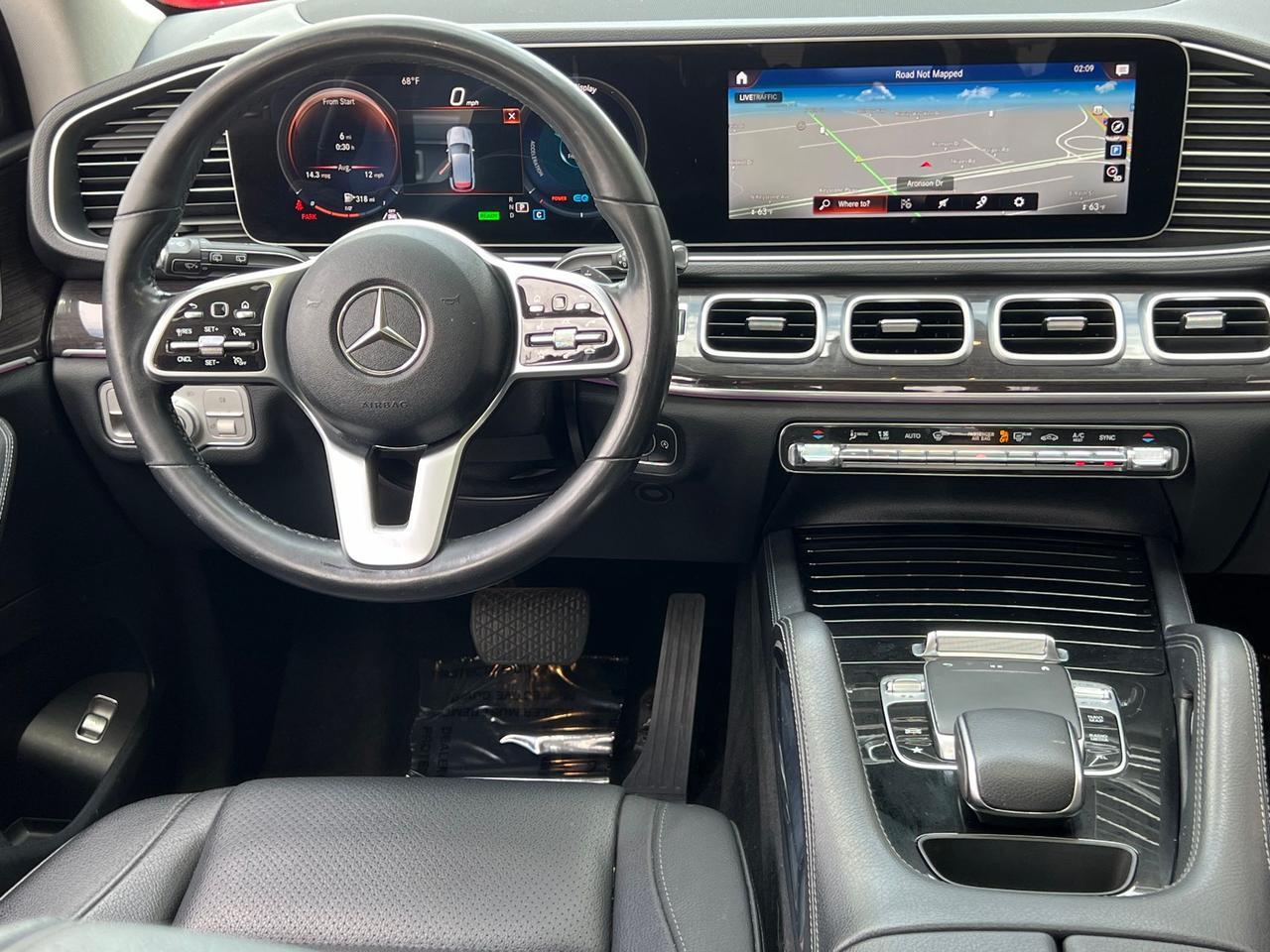 2020 Mercedes-Benz GLE GLE 450 Indianapolis IN