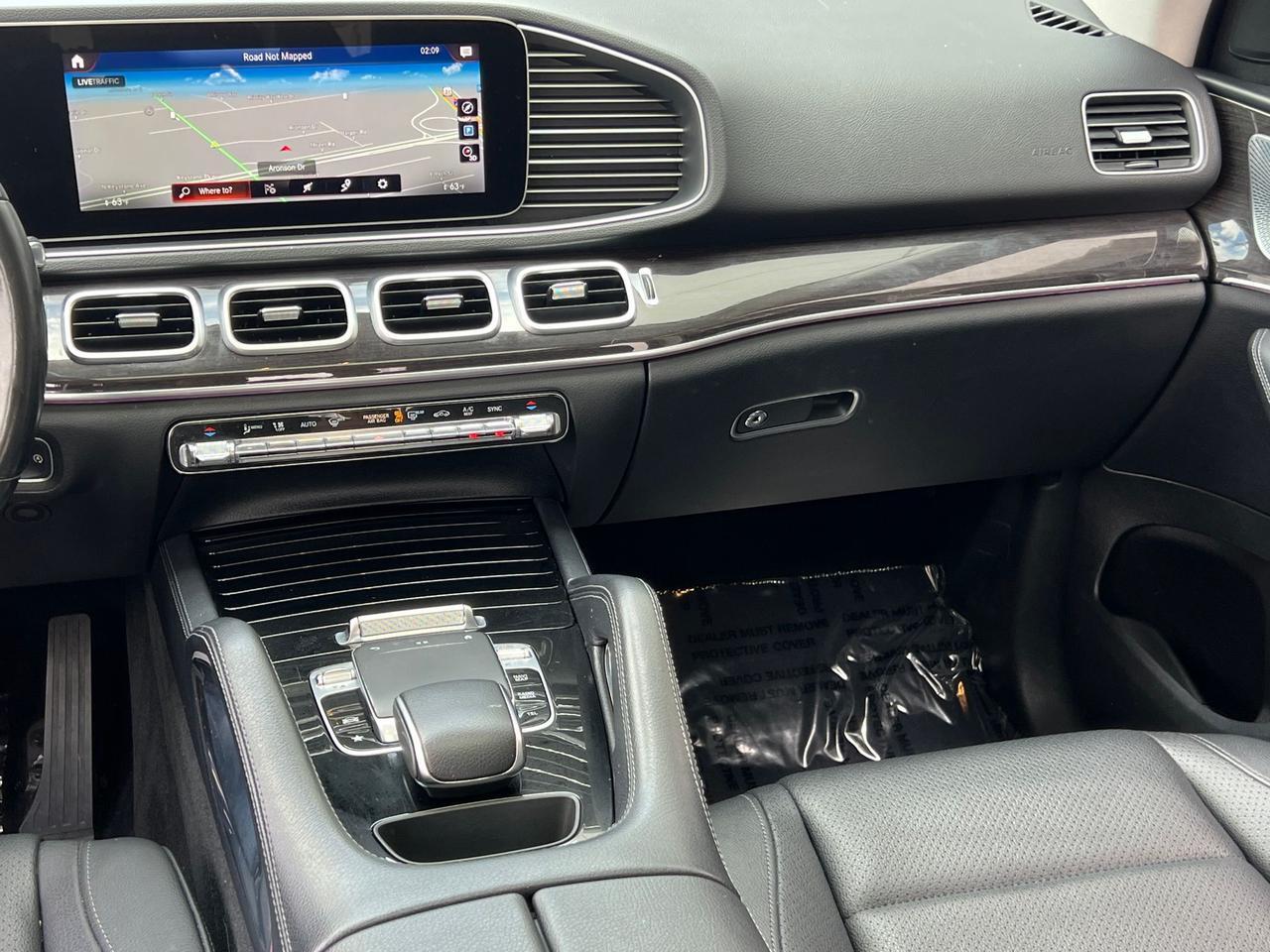2020 Mercedes-Benz GLE GLE 450 Indianapolis IN