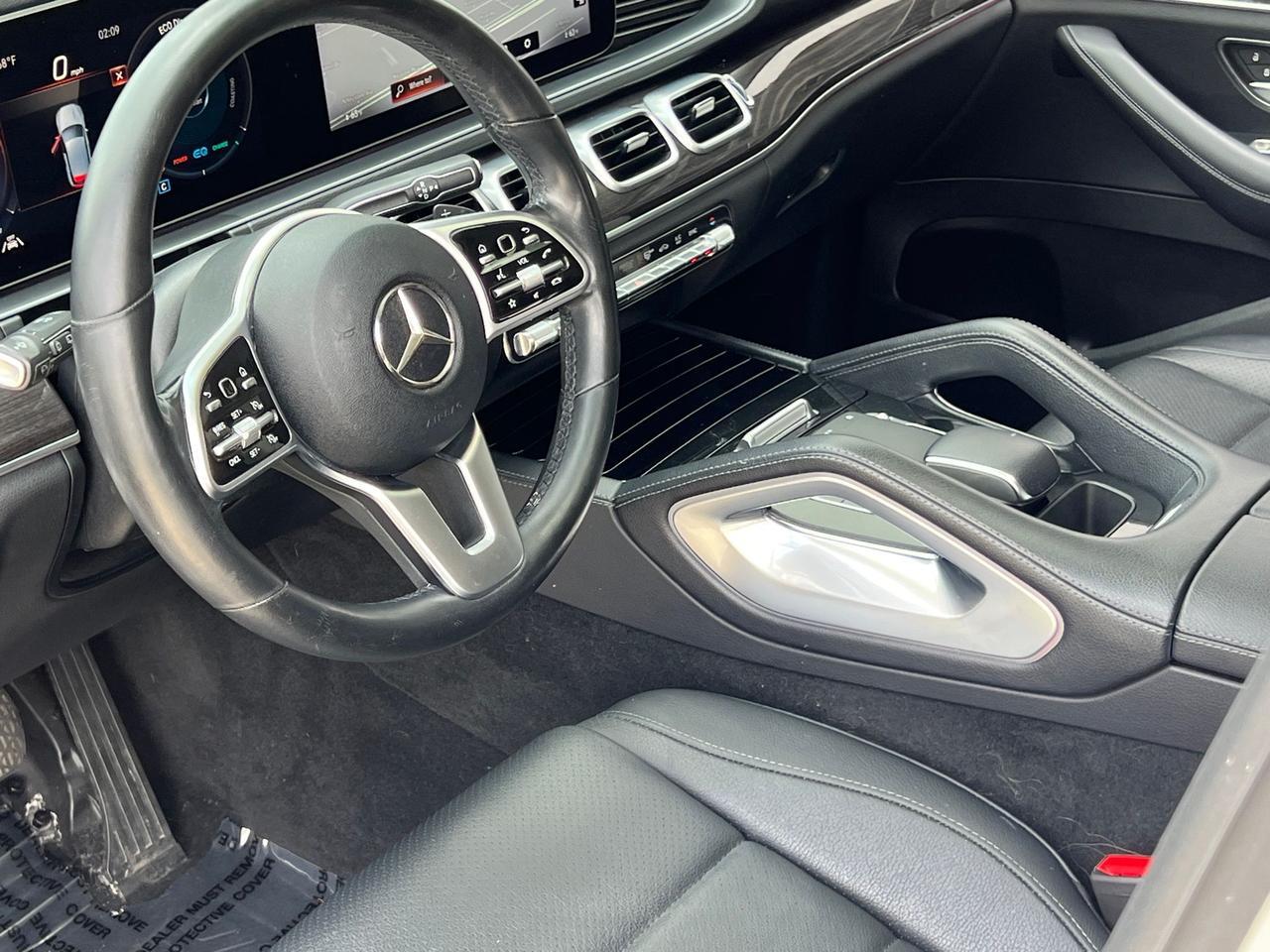 2020 Mercedes-Benz GLE GLE 450 Indianapolis IN