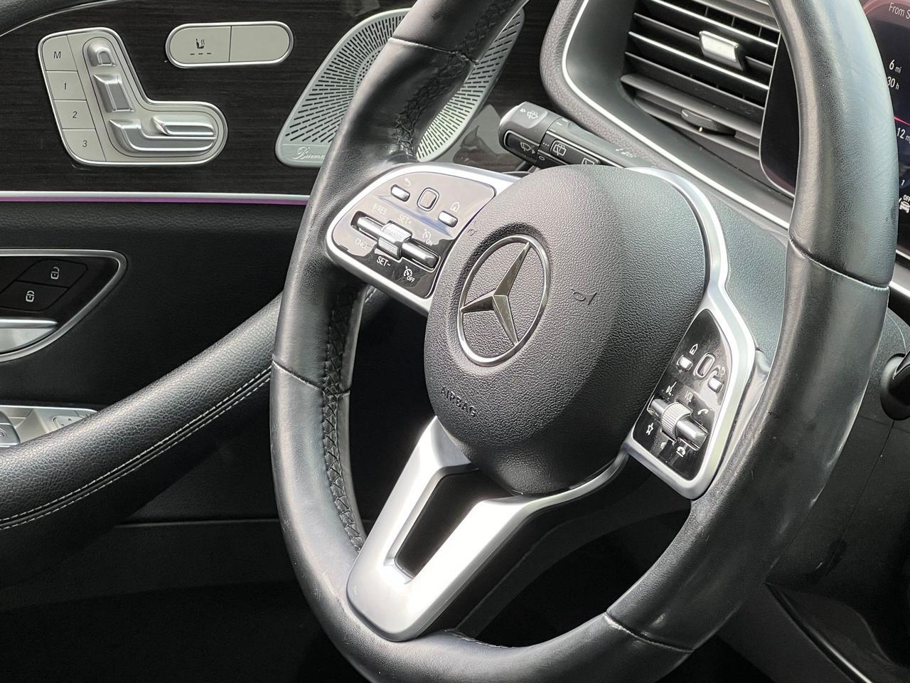2020 Mercedes-Benz GLE GLE 450 Indianapolis IN