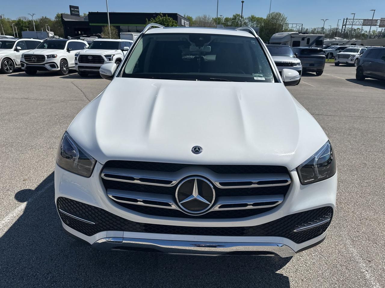 2020 Mercedes-Benz GLE GLE 450 Indianapolis IN