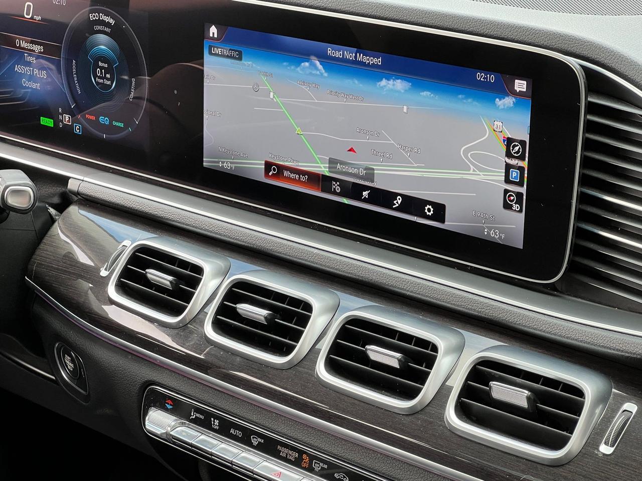 2020 Mercedes-Benz GLE GLE 450 Indianapolis IN