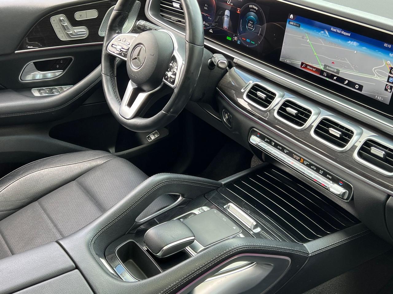 2020 Mercedes-Benz GLE GLE 450 Indianapolis IN
