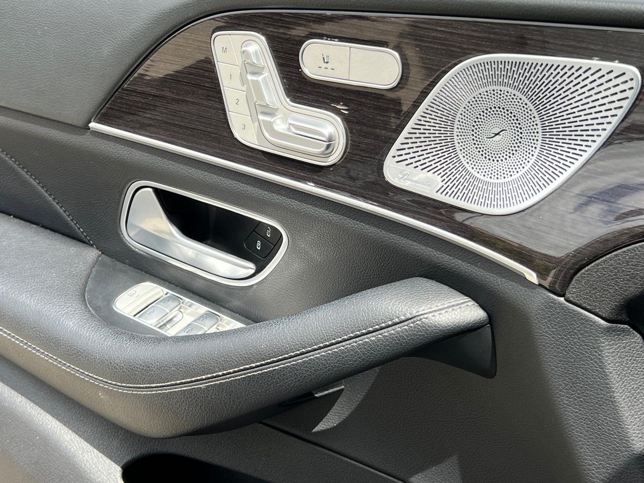 2020 Mercedes-Benz GLE GLE 450 Indianapolis IN