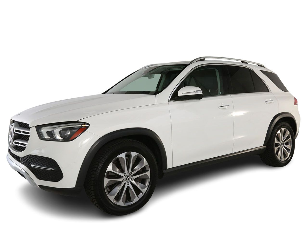 2020 Mercedes-Benz GLE GLE 450