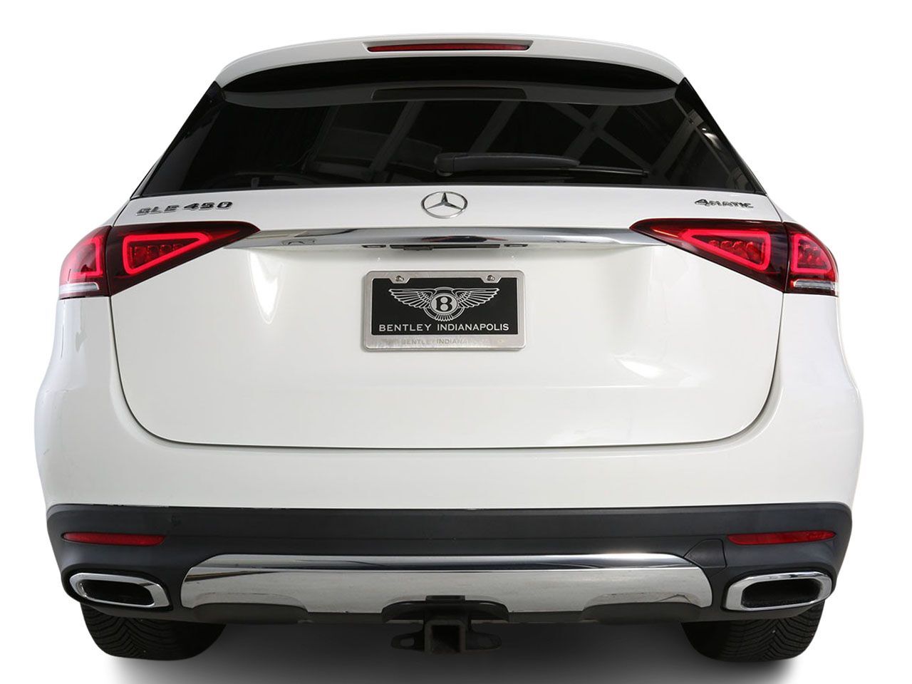 2020 Mercedes-Benz GLE GLE 450 Indianapolis IN