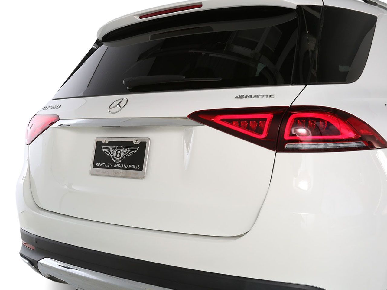 2020 Mercedes-Benz GLE GLE 450 Indianapolis IN