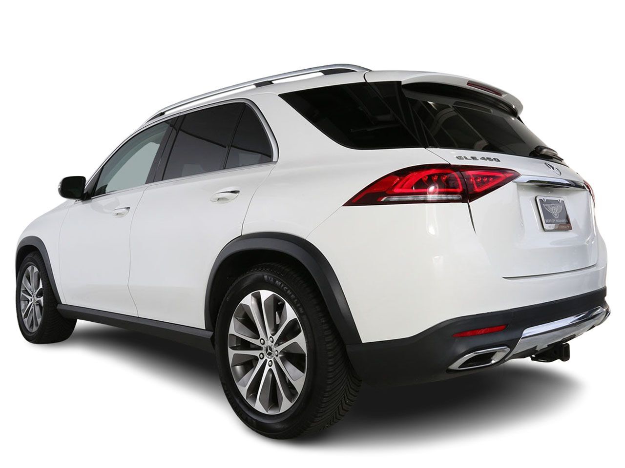 2020 Mercedes-Benz GLE GLE 450 Indianapolis IN