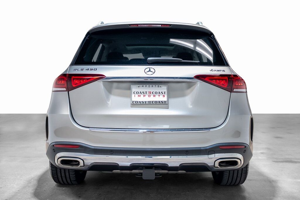 2020 Mercedes-Benz GLE GLE 450 Indianapolis IN