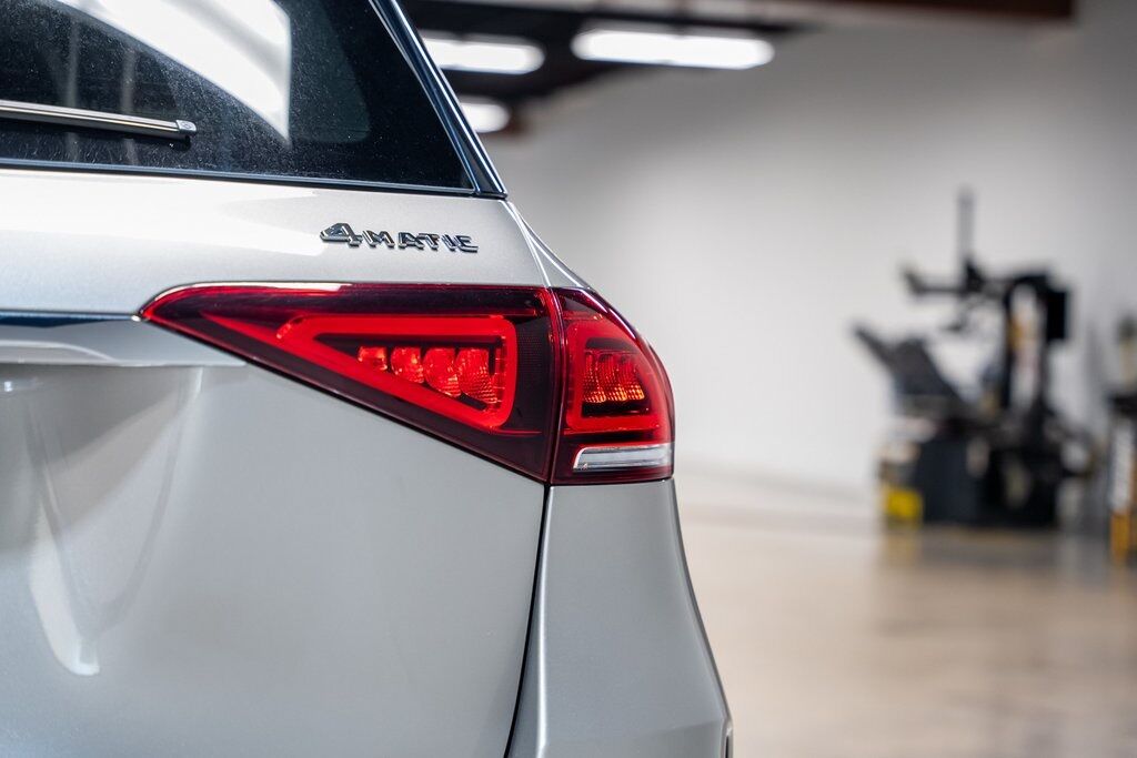 2020 Mercedes-Benz GLE GLE 450 Indianapolis IN