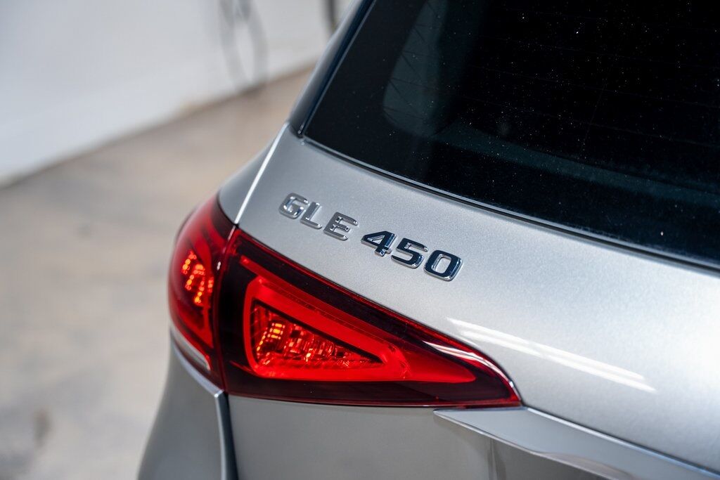 2020 Mercedes-Benz GLE GLE 450 Indianapolis IN