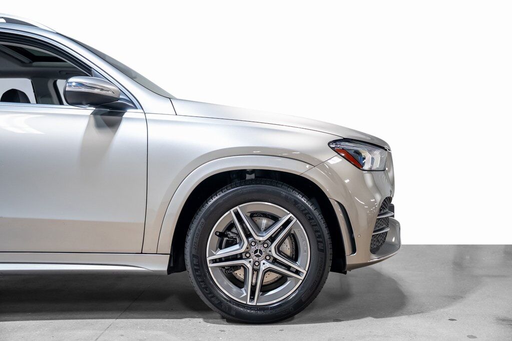 2020 Mercedes-Benz GLE GLE 450 Indianapolis IN