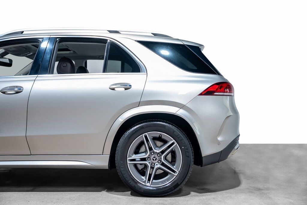 2020 Mercedes-Benz GLE GLE 450 Indianapolis IN