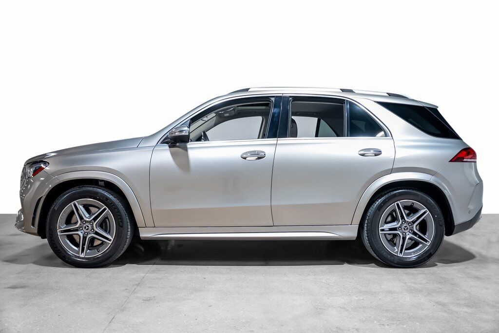 2020 Mercedes-Benz GLE GLE 450 Indianapolis IN