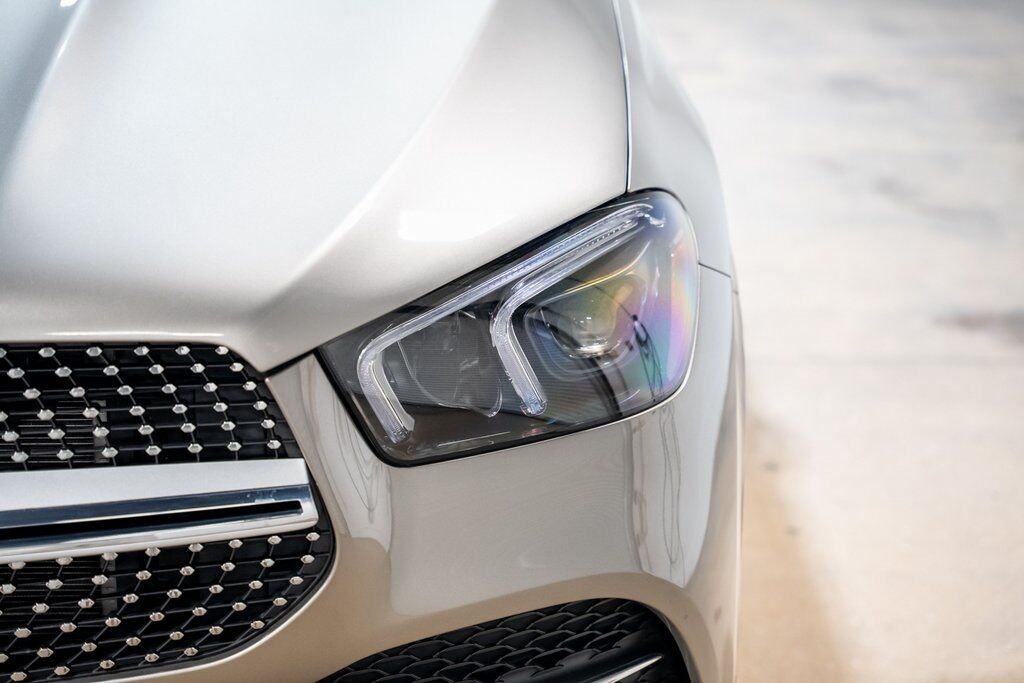 2020 Mercedes-Benz GLE GLE 450 Indianapolis IN