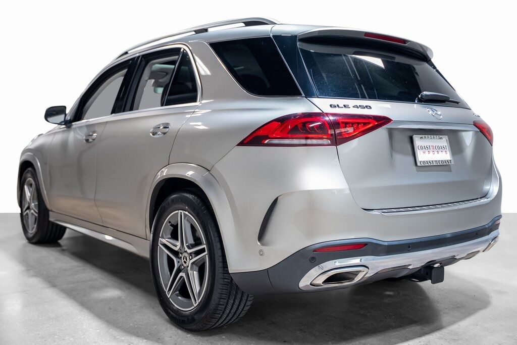 2020 Mercedes-Benz GLE GLE 450 Indianapolis IN