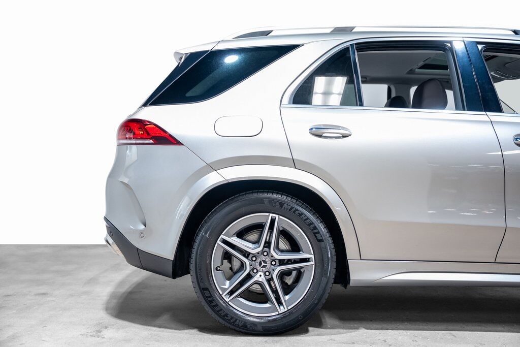 2020 Mercedes-Benz GLE GLE 450 Indianapolis IN