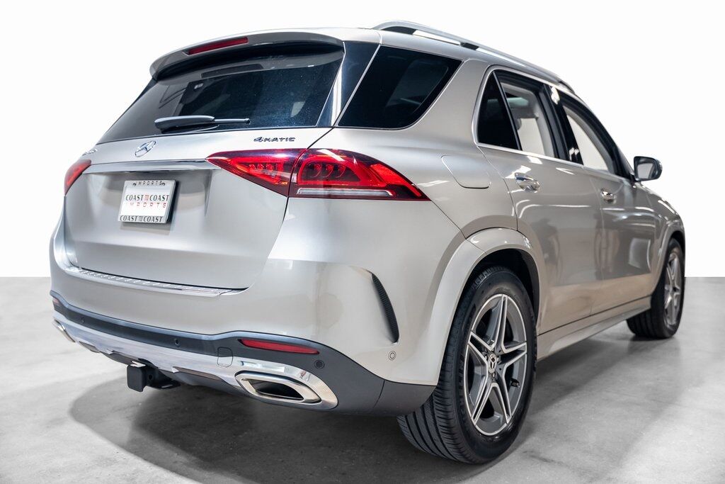 2020 Mercedes-Benz GLE GLE 450 Indianapolis IN