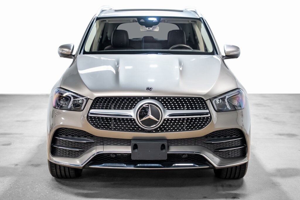 2020 Mercedes-Benz GLE GLE 450 Indianapolis IN