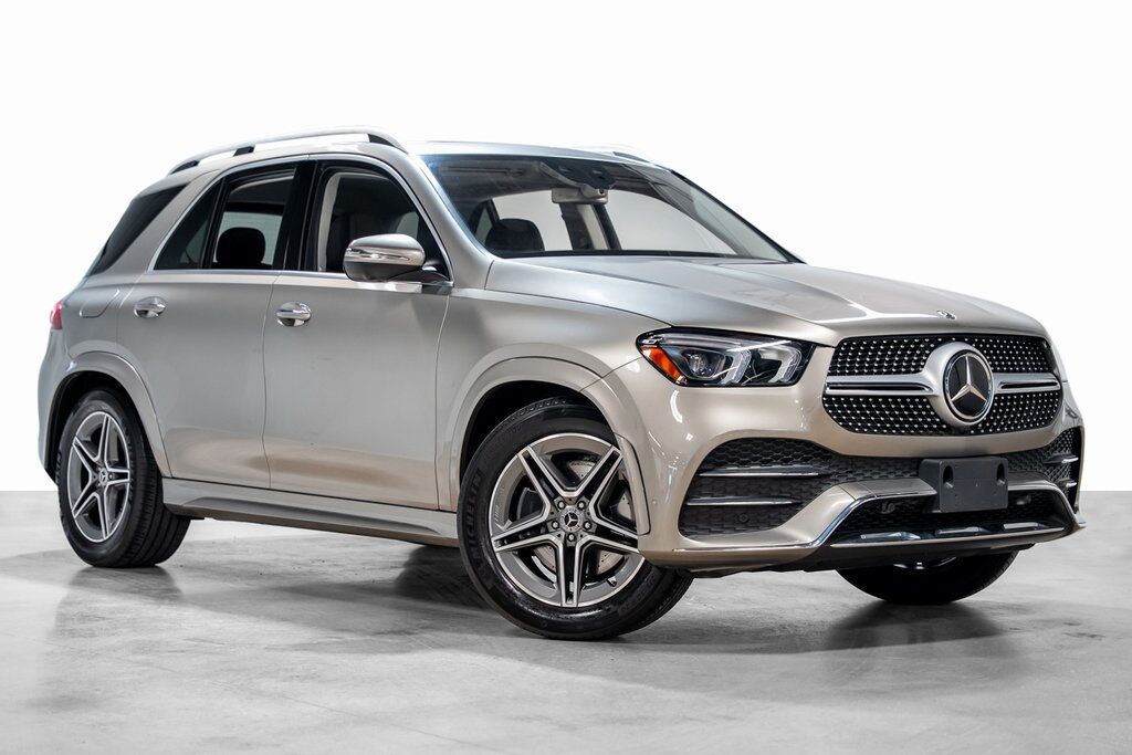 2020 Mercedes-Benz GLE GLE 450 Indianapolis IN