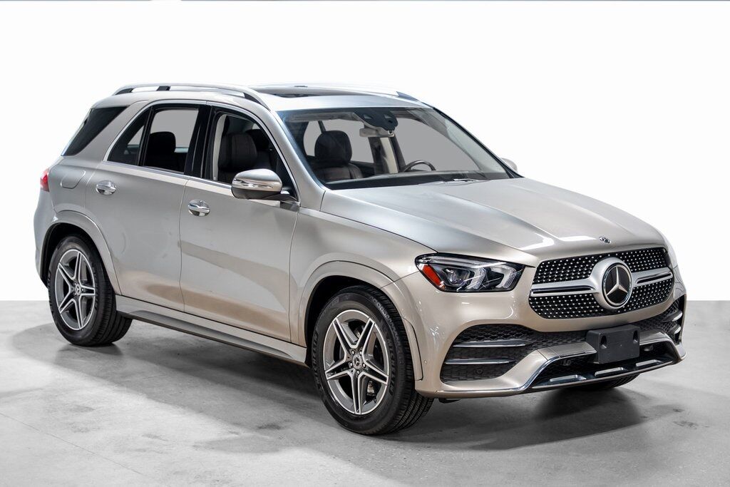 2020 Mercedes-Benz GLE GLE 450 Indianapolis IN