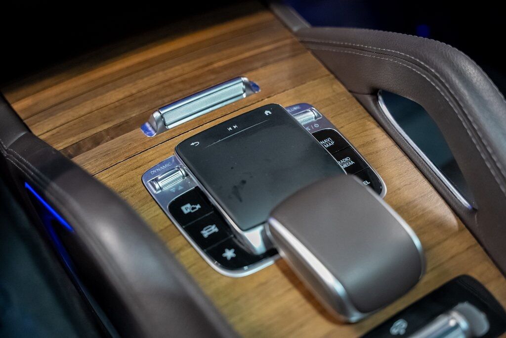 2020 Mercedes-Benz GLE GLE 450 Indianapolis IN