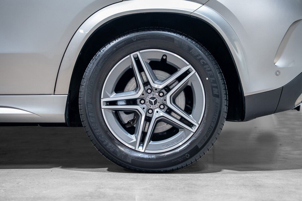 2020 Mercedes-Benz GLE GLE 450 Indianapolis IN