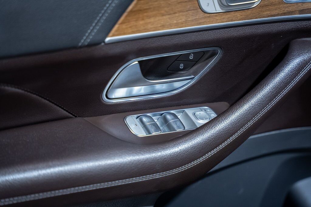 2020 Mercedes-Benz GLE GLE 450 Indianapolis IN